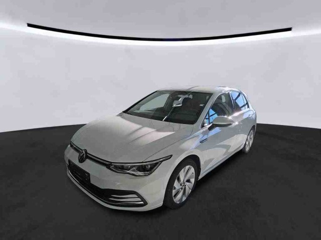 Volkswagen Golf 1.5 eTSI DSG Golf VIII Style