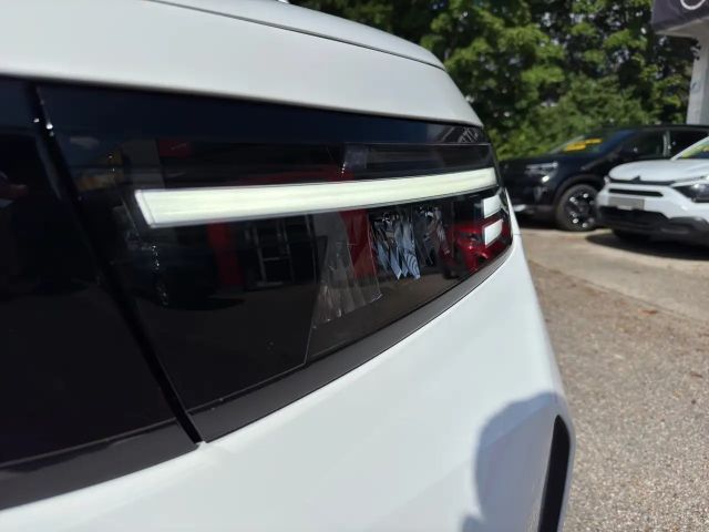 Opel Frontera Edition