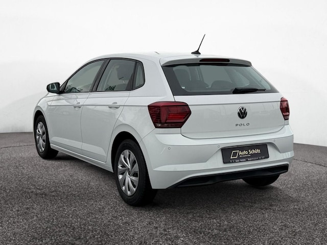 Volkswagen Polo 1.0 TSI Comfortline DSG