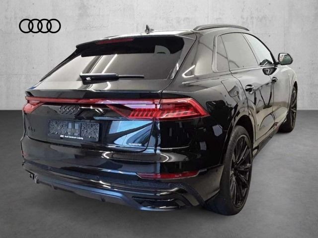 Audi Q8 50 TDI Quattro