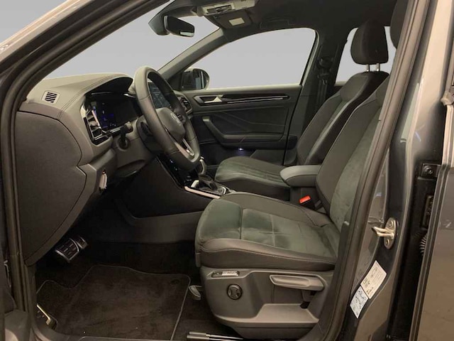 Volkswagen T-Roc 2.0 TSI DSG R-Line