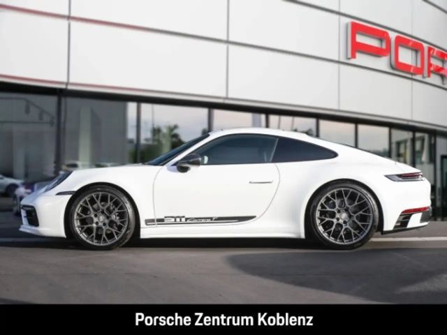 Porsche 992 Carrera Coupé Turbo