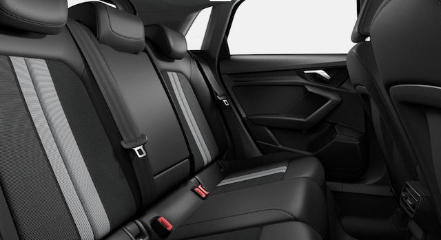 Audi A3 30 TDI Sportback