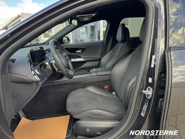 Mercedes-Benz E 200 AMG Line