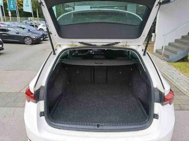 Skoda Octavia 1.4 TSI Ambition Combi iV