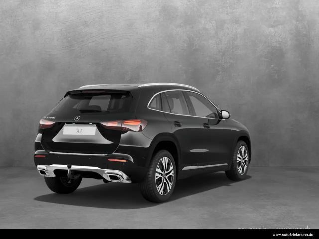 Mercedes-Benz GLA 200 GLA 200 d