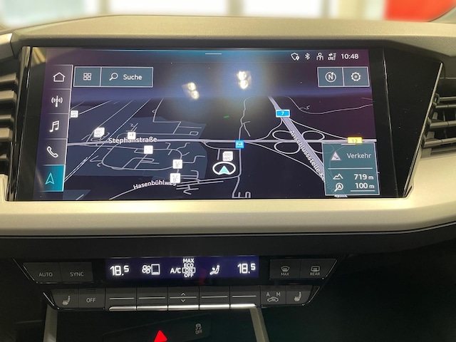 Audi Q4 e-tron Quattro