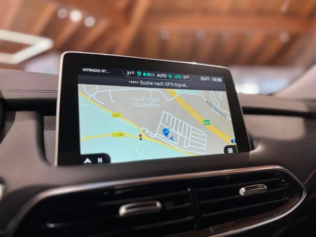 MG EHS Comfort PHEV