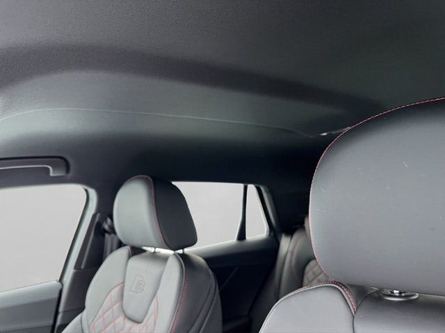 Audi Q2 35 TFSI S-Line S-Tronic