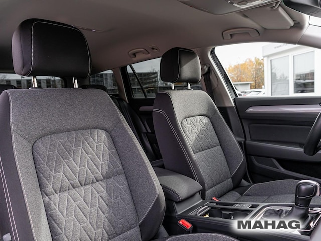 Volkswagen Passat 2.0 TDI Business DSG Variant