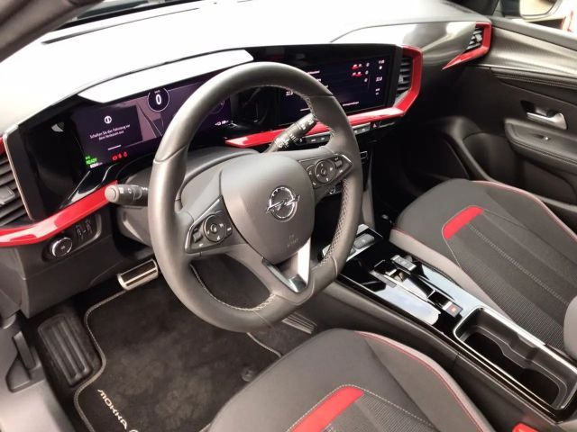 Opel Mokka GS-Line Grand Sport Mokka-e