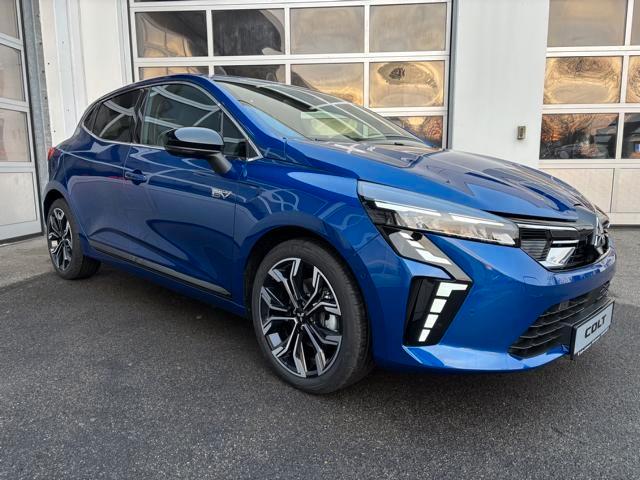 Mitsubishi Colt 1.6 Hybrid