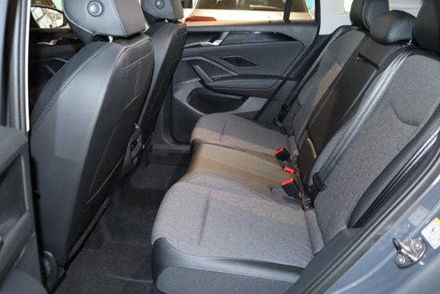 Volkswagen Tiguan 2.0 TDI DSG