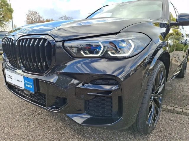 BMW X5 M-Sport