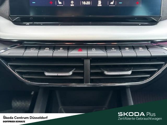 Skoda Octavia Combi Style Style iV