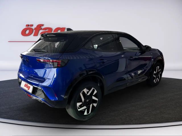 Opel Mokka GS-Line Grand Sport Turbo