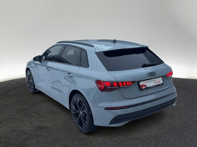 Audi A3 30 TFSI S-Tronic Sportback
