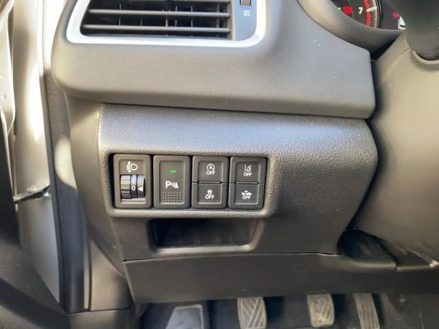 Suzuki S-Cross AllGrip