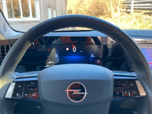 Opel Astra 1.2 Turbo Edition Turbo