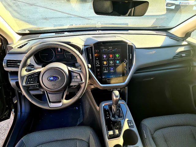 Subaru Crosstrek AWD e-Boxer