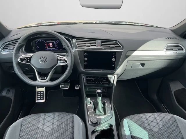 Volkswagen Tiguan 2.0 TDI DSG R-Line