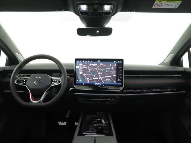 Volkswagen ID.7 4Motion Business GTX Tourer