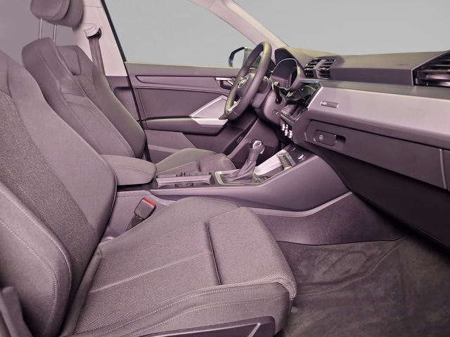 Audi Q3 35 TFSI S-Tronic