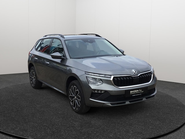 Skoda Kamiq 1.0 TSI Drive