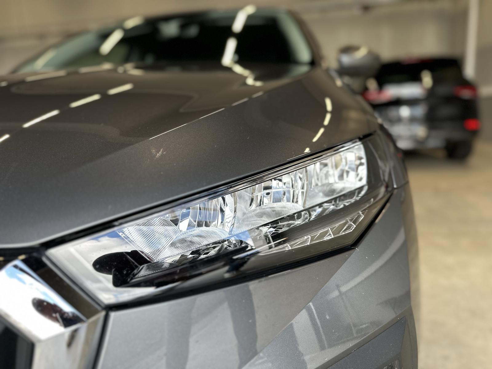 Skoda Scala Selection