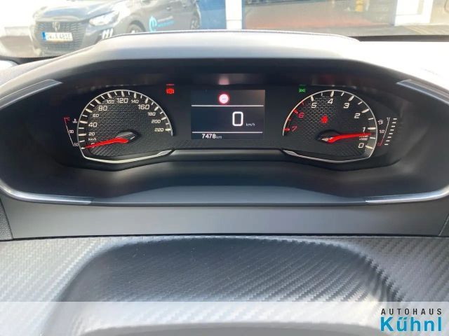 Peugeot 208 Active Pack PureTech