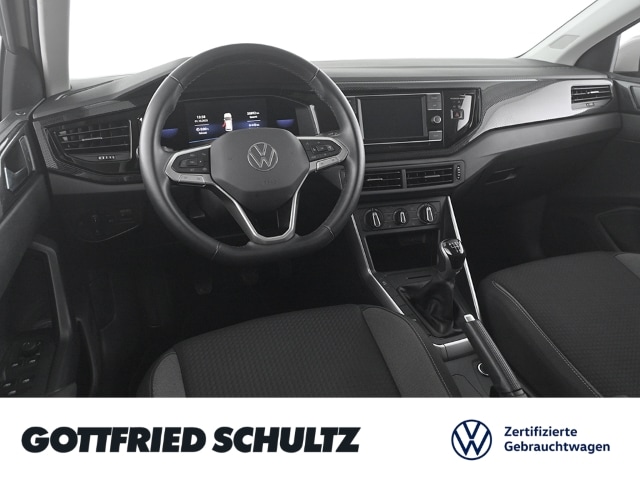 Volkswagen Polo Life