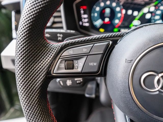 Audi A1 40 TFSI S-Line