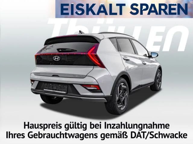 Hyundai Bayon 1.0 Prime T-GDi