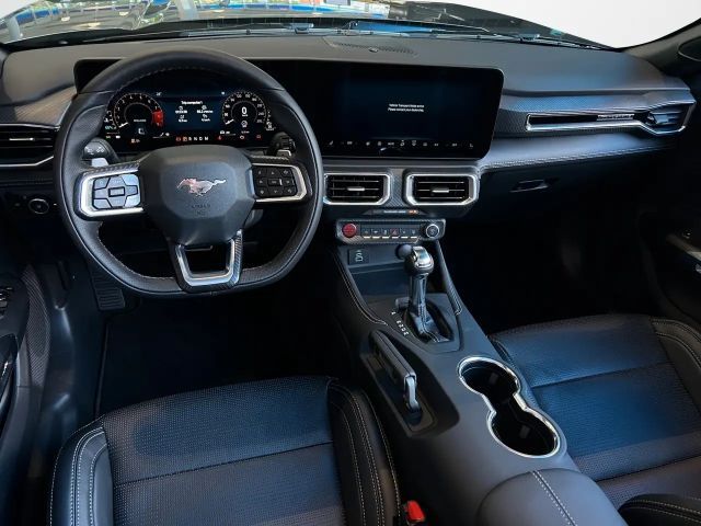 Ford Mustang GT 5.0 V8