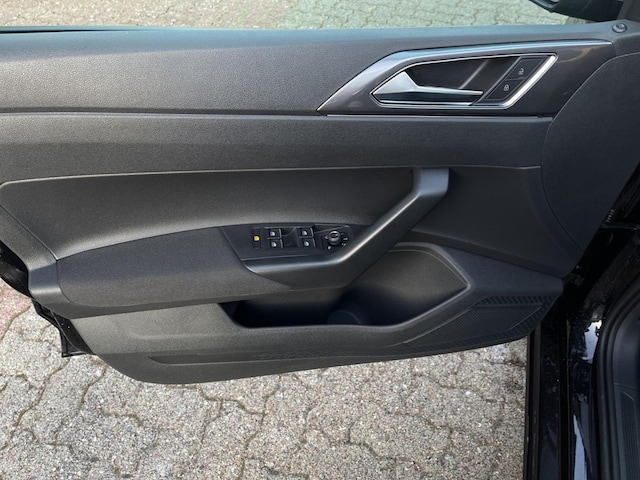 Volkswagen Polo 1.0 TSI Style