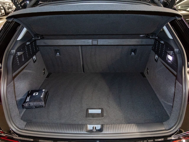 Audi Q2 35 TFSI S-Tronic