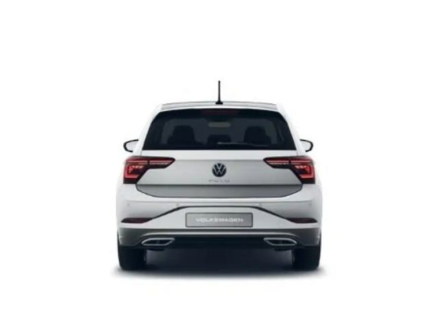 Volkswagen Polo 1.0 TSI DSG R-Line