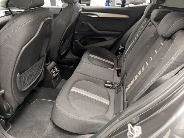 BMW X2 Coupé sDrive18d