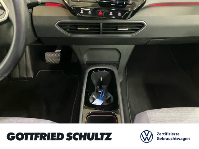 Volkswagen ID.3 City Performance Pure