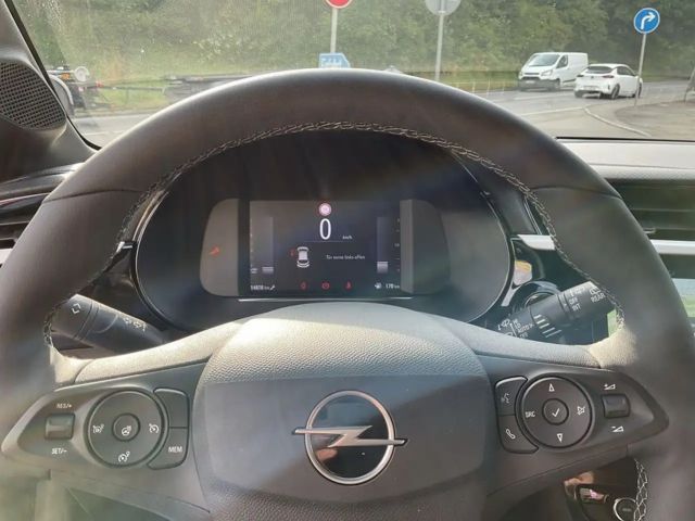 Opel Corsa GS-Line Grand Sport Turbo