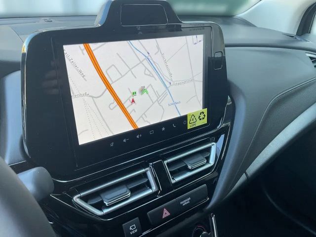 Suzuki S-Cross Flash