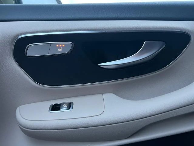 Mercedes-Benz Marco Polo AMG Line