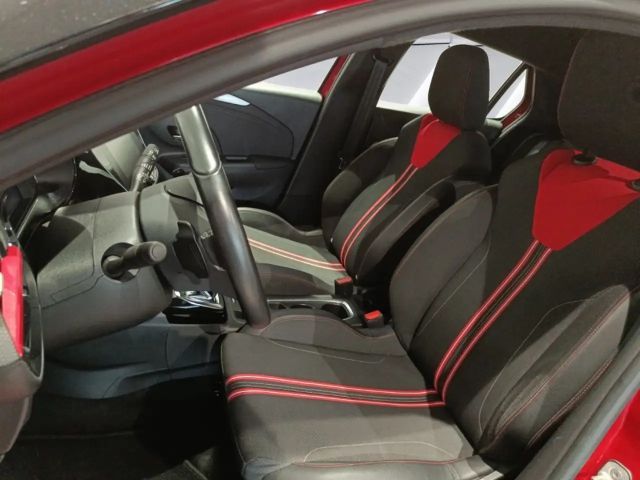 Opel Corsa 1.2 Turbo Turbo