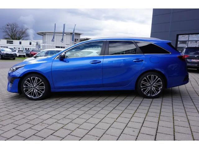 Kia Ceed GT-Line SportWagon