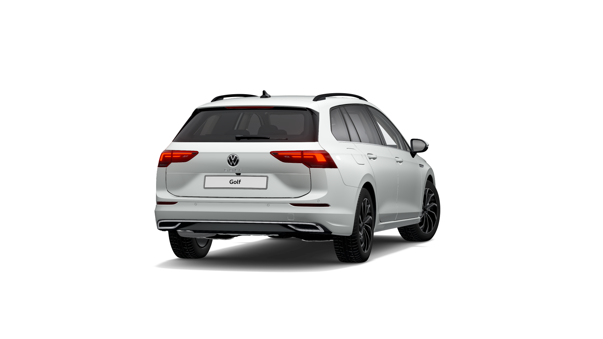 Volkswagen Golf Golf VIII Style Variant