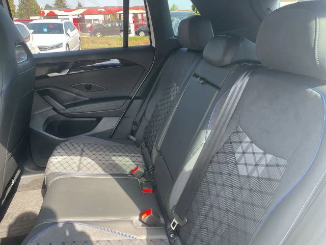 Volkswagen Tiguan DSG R-Line