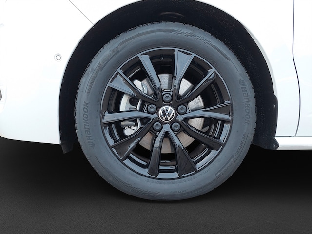 Volkswagen Multivan 4Motion eHybrid