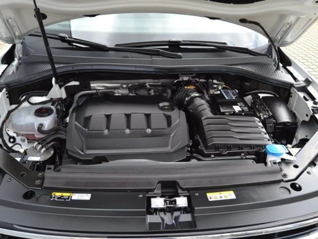 Volkswagen Tiguan 2.0 TDI DSG Elegance Elegance