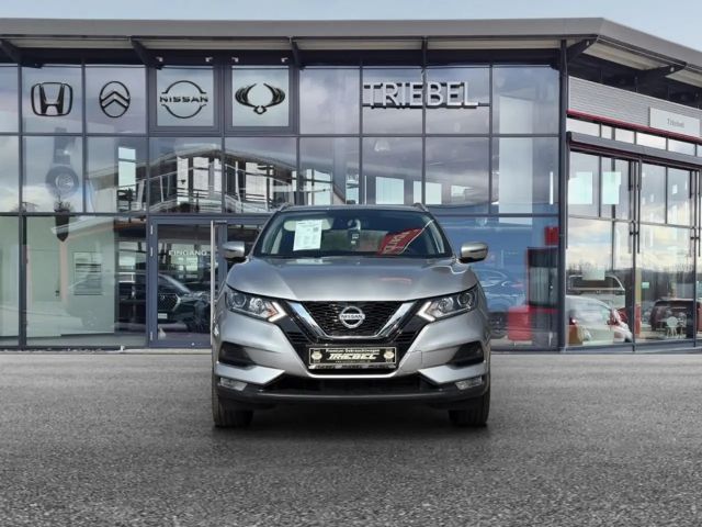Nissan Qashqai Acenta DIG-T