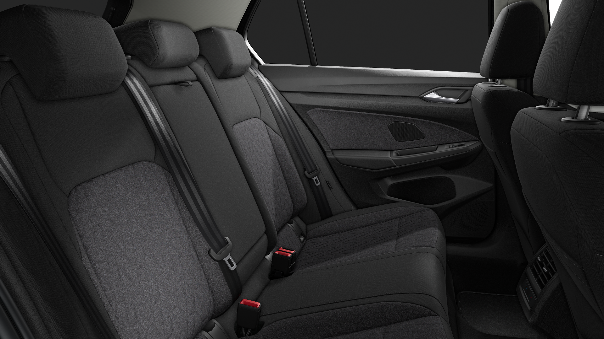 Volkswagen Golf 1.5 eTSI Golf VIII